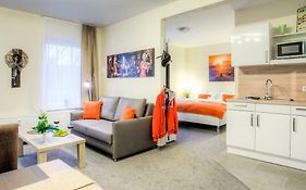 Weyher Aparthotel